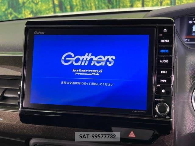 Honda N BOX CUSTOM 2019-09 279091-3