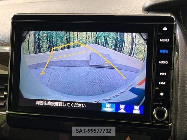 Honda N BOX CUSTOM 2019-09 279091-4