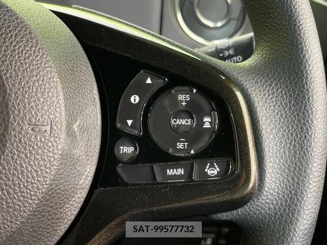 Honda N BOX CUSTOM 2019-09 279091-5