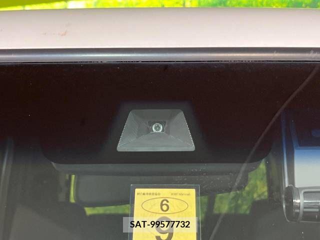 Honda N BOX CUSTOM 2019-09 279091-2