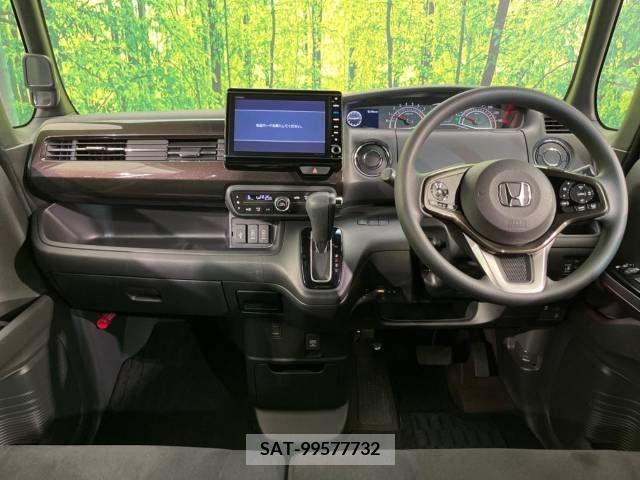 Honda N BOX CUSTOM 2019-09 279091-1