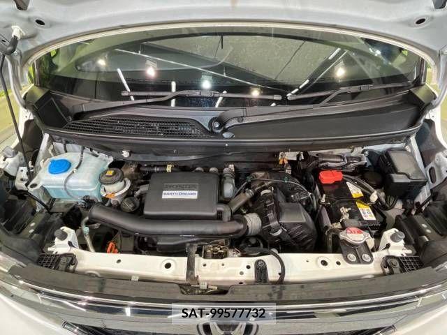 Honda N BOX CUSTOM 2019-09 279091-18