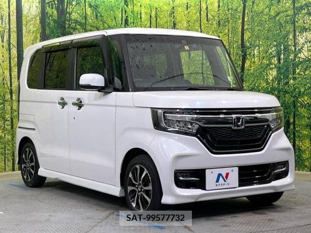 Honda N BOX CUSTOM 2019-09 279091-16