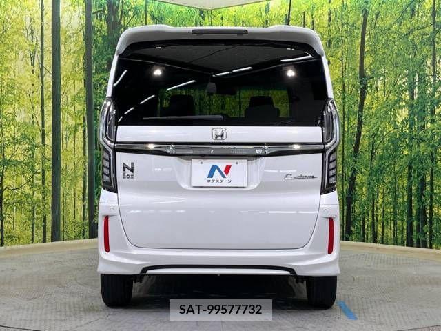 Honda N BOX CUSTOM 2019-09 279091-15