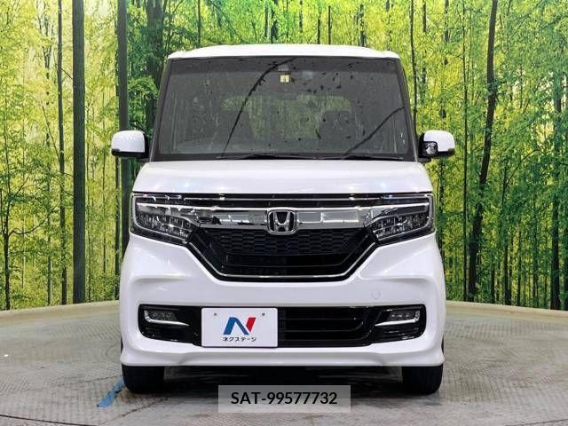 Honda N BOX CUSTOM 2019-09 279091-14