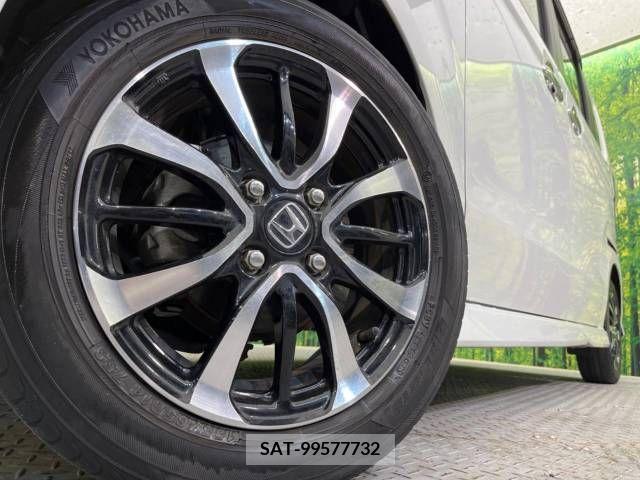Honda N BOX CUSTOM 2019-09 279091-13