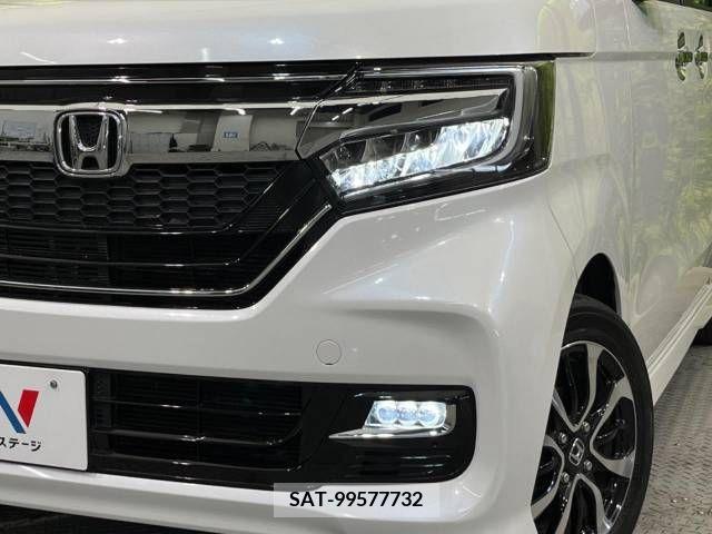 Honda N BOX CUSTOM 2019-09 279091-12