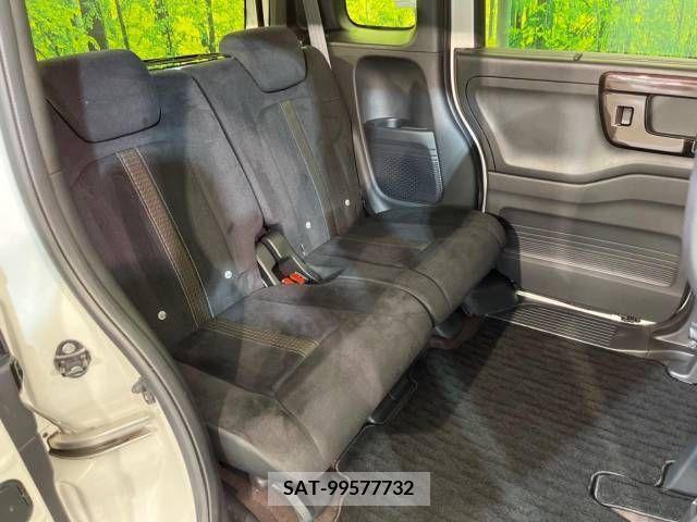 Honda N BOX CUSTOM 2019-09 279091-10