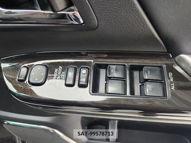 Toyota ALPHARD 2013-09 258994-19