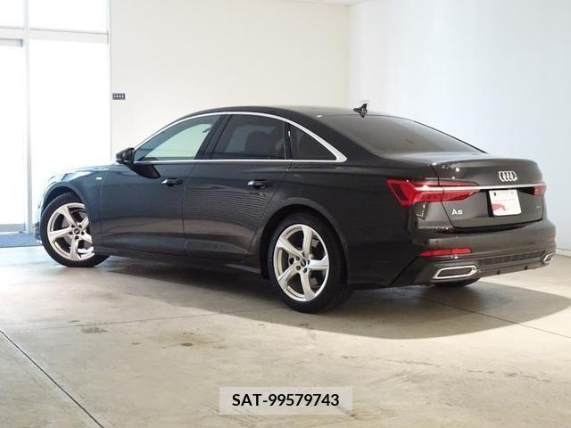 Audi A6 2021-08 342829-5