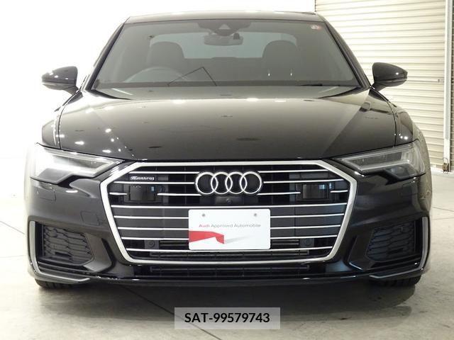 Audi A6 2021-08 342829-2