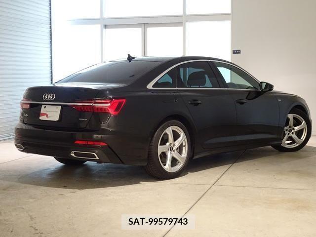 Audi A6 2021-08 342829-1