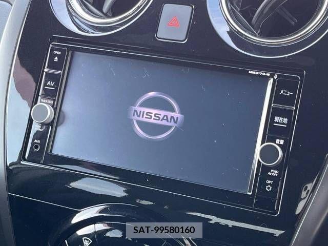 Nissan NOTE 2018-05 329462-2