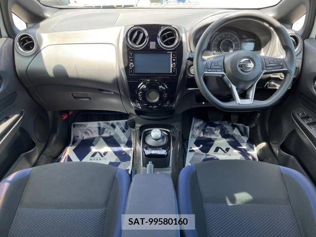 Nissan NOTE 2018-05 329462-1