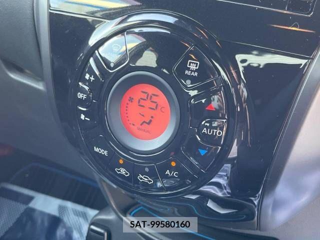 Nissan NOTE 2018-05 329462-7