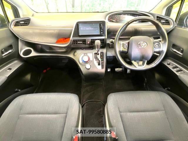 Toyota SIENTA 2016-06 224256-1