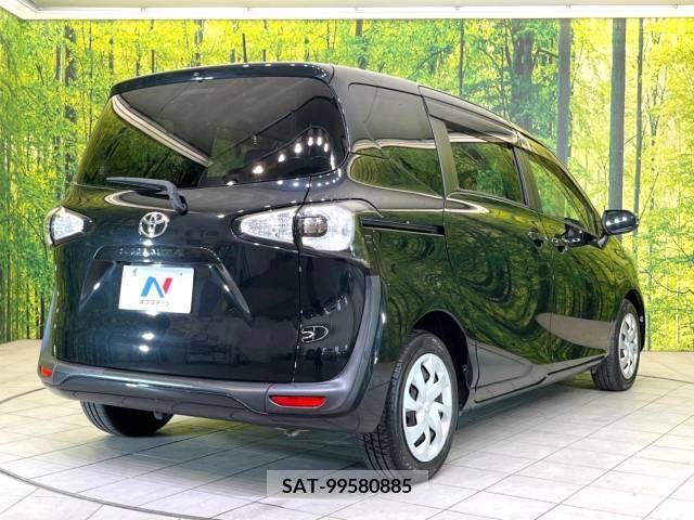 Toyota SIENTA 2016-06 224256-18