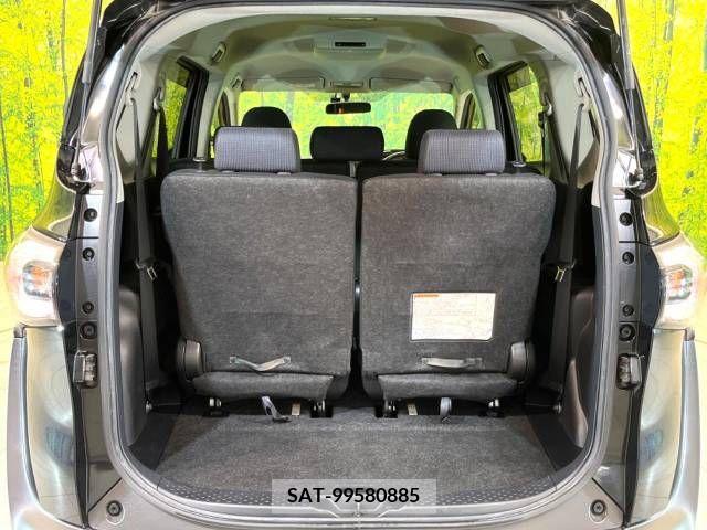 Toyota SIENTA 2016-06 224256-11