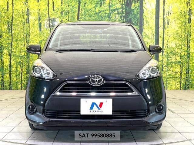 Toyota SIENTA 2016-06 224256-15