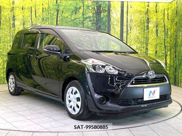 Toyota SIENTA 2016-06 224256-17