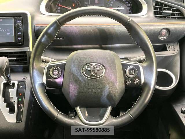 Toyota SIENTA 2016-06 224256-12