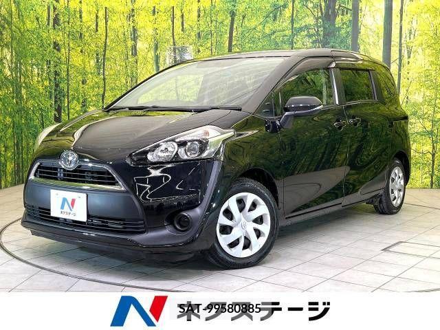Toyota SIENTA 2016-06 224256-0