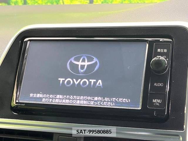 Toyota SIENTA 2016-06 224256-3