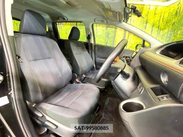 Toyota SIENTA 2016-06 224256-8