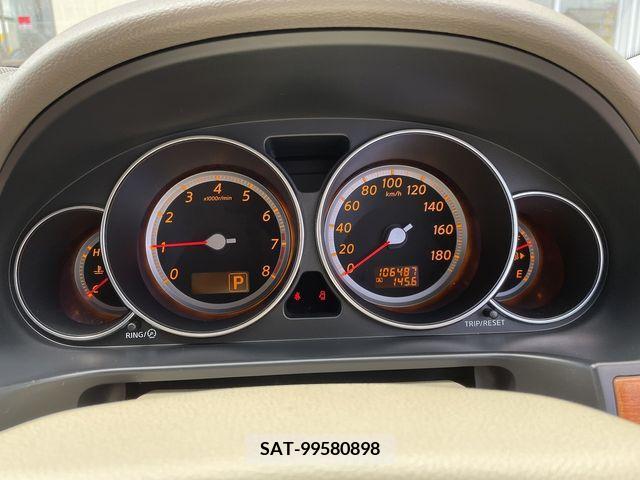 Nissan FUGA 2007-02 217547-11