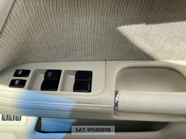 Nissan FUGA 2007-02 217547-18