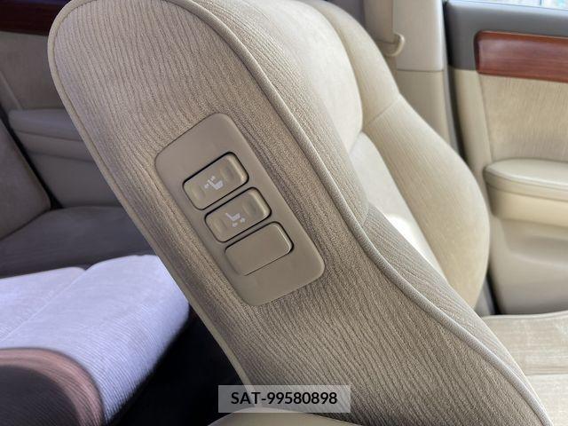 Nissan FUGA 2007-02 217547-27