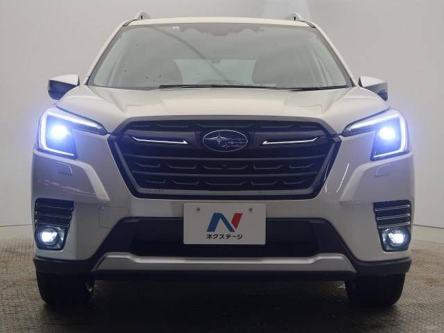 Subaru FORESTER 2023-01 187809-16