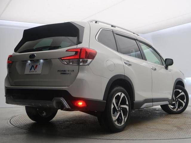 Subaru FORESTER 2023-01 187809-19