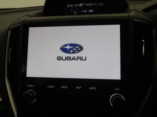Subaru FORESTER 2023-01 187809-3