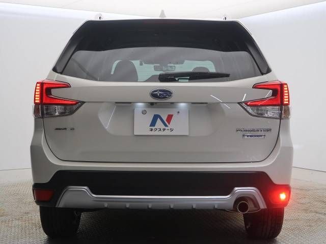 Subaru FORESTER 2023-01 187809-17