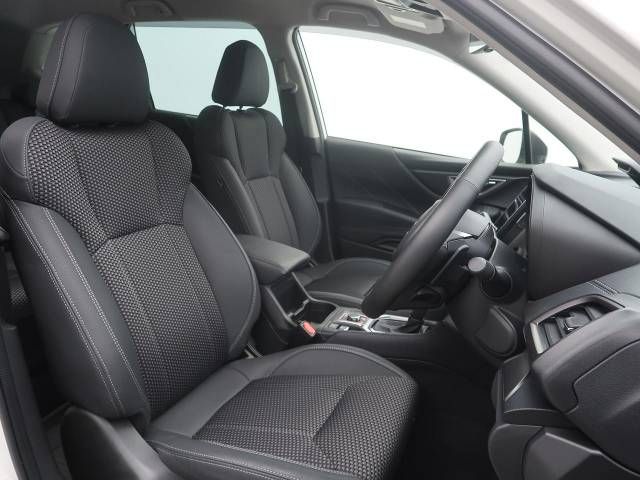 Subaru FORESTER 2023-01 187809-10