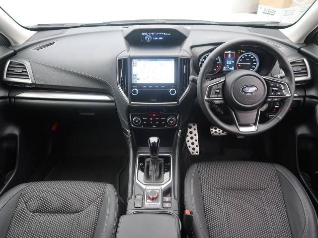 Subaru FORESTER 2023-01 187809-1
