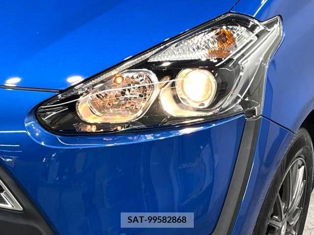 Toyota SIENTA 2016-11 368169-13