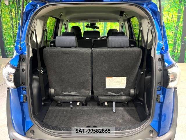 Toyota SIENTA 2016-11 368169-11