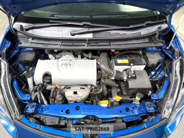 Toyota SIENTA 2016-11 368169-19