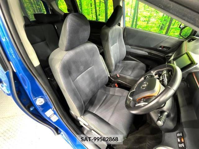 Toyota SIENTA 2016-11 368169-8