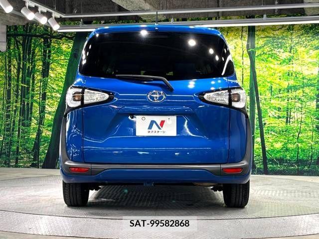 Toyota SIENTA 2016-11 368169-16