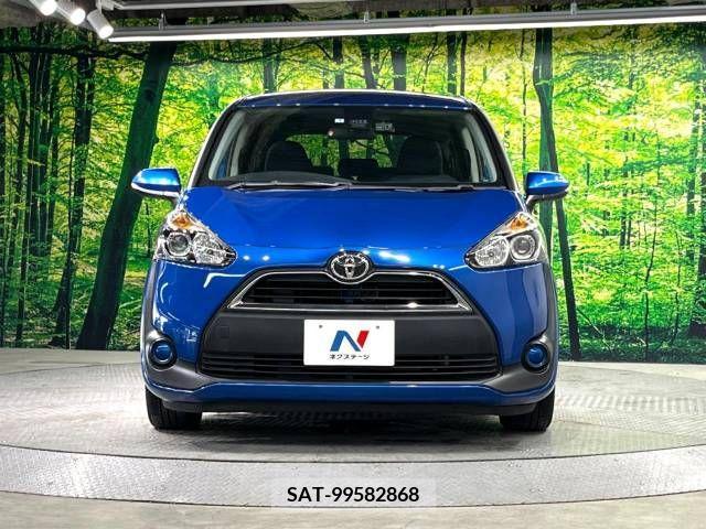 Toyota SIENTA 2016-11 368169-15