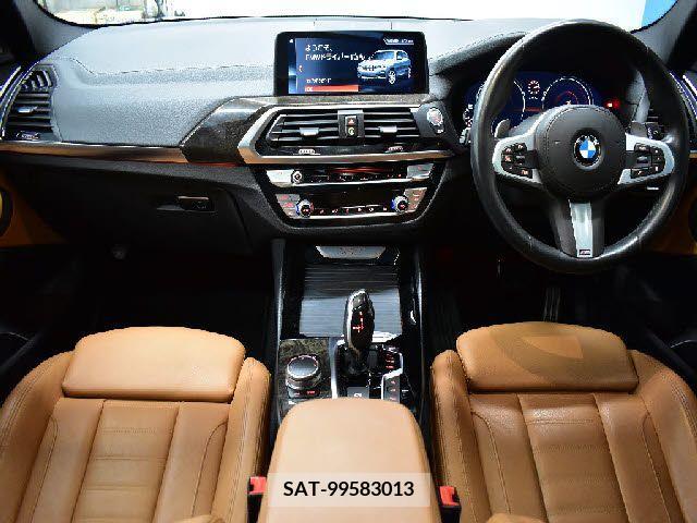 Bmw X3 2017-11 263017-1