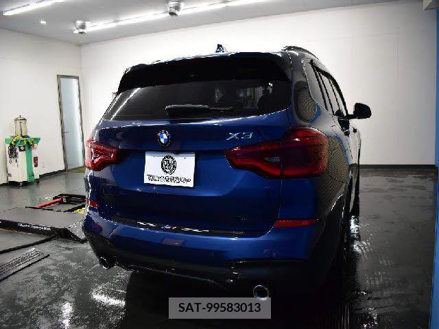 Bmw X3 2017-11 263017-13