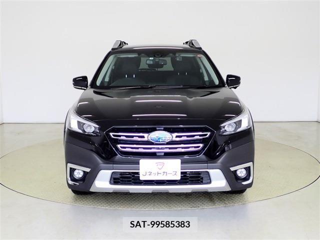 Subaru OUTBACK 2022-09 301171-4