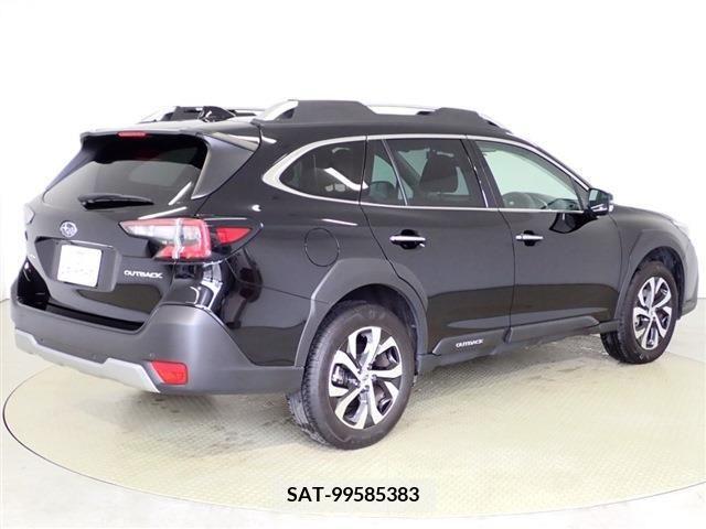 Subaru OUTBACK 2022-09 301171-3
