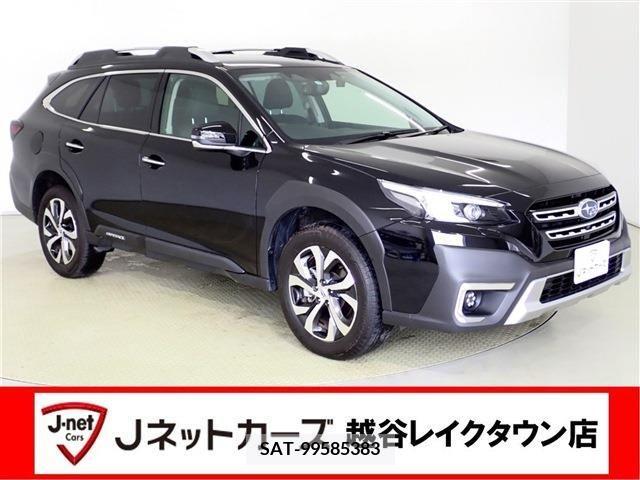 Subaru OUTBACK 2022-09 301171-0