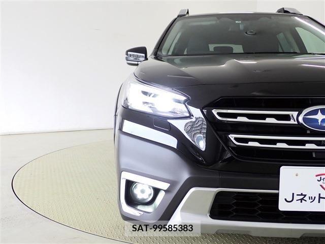 Subaru OUTBACK 2022-09 301171-8