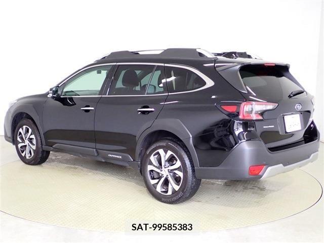 Subaru OUTBACK 2022-09 301171-6